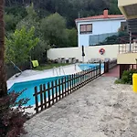 شقة Casa Da Lagoa Ii