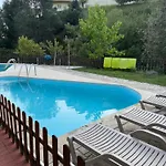 Casa Da Lagoa Ii Apartment