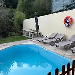 Casa Da Lagoa Ii Apartamento Terras de Bouro