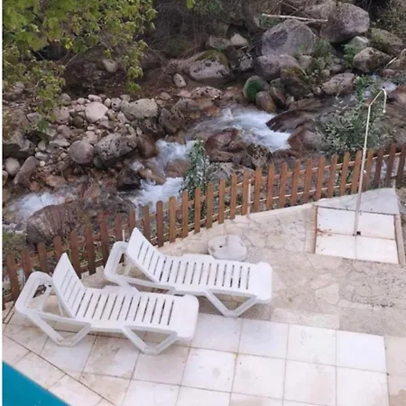 Appartement Casa Da Lagoa Ii Terras de Bouro