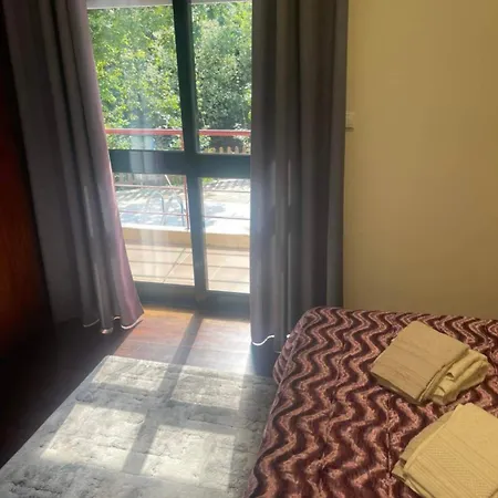 Casa Da Lagoa Ii
