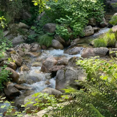 Апартаменты Casa Da Lagoa Ii