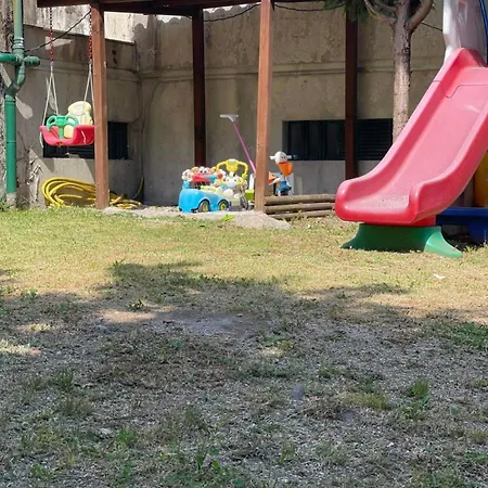 Casa Da Lagoa Ii Апартаменты *