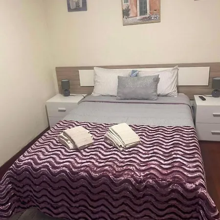 Casa Da Lagoa Ii Appartement *