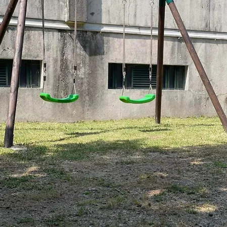 Апартаменты Casa Da Lagoa Ii Терраш-ди-Бору