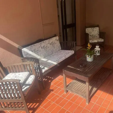 Casa Da Lagoa Ii *