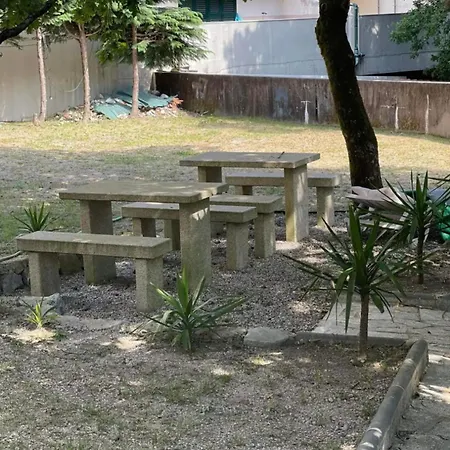 Casa Da Lagoa Ii * Терраш-ди-Бору