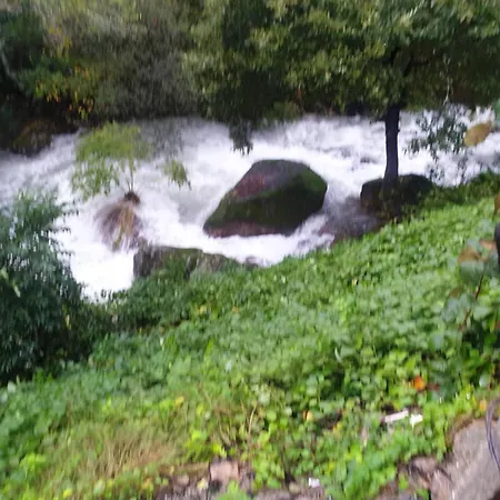 Апартаменты Casa Da Lagoa Ii