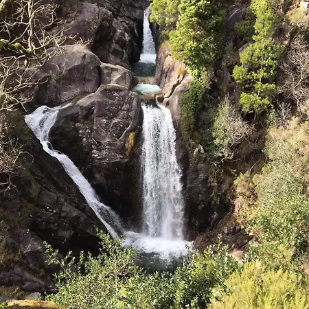 Casa Da Lagoa Ii Appartement *