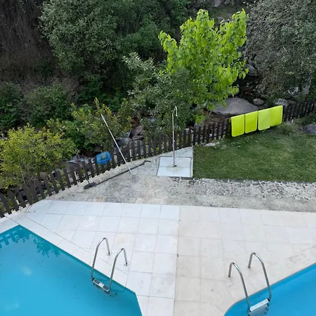 Apartamento Casa Da Lagoa Ii