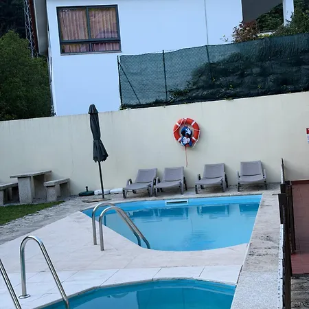Casa Da Lagoa Ii