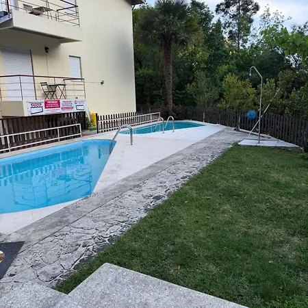 Casa Da Lagoa Ii
