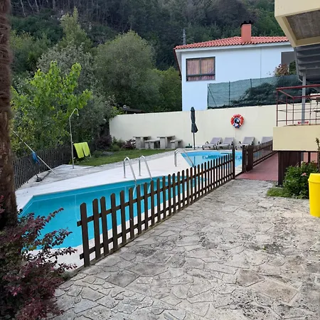 Appartement Casa Da Lagoa Ii