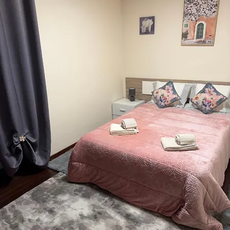 Appartement Casa Da Lagoa Ii