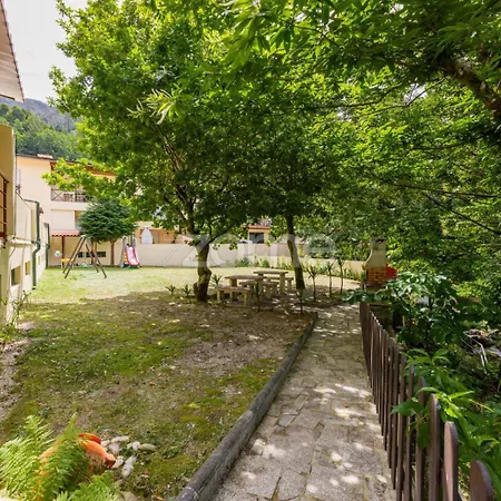 Appartement Casa Da Lagoa Ii