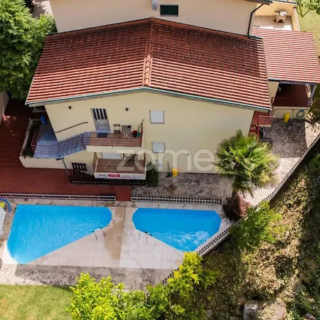 Casa Da Lagoa Ii *