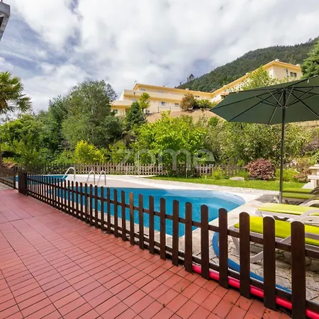 Casa Da Lagoa Ii *