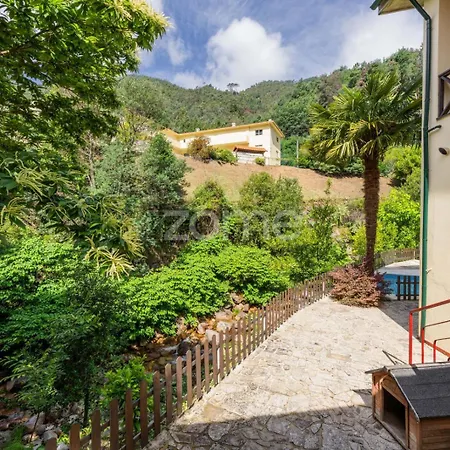 Casa Da Lagoa Ii