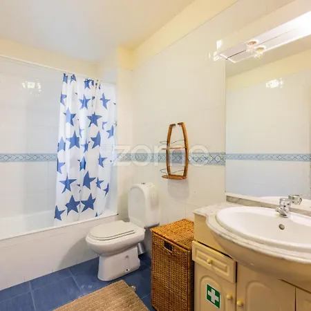 Appartement Casa Da Lagoa Ii *