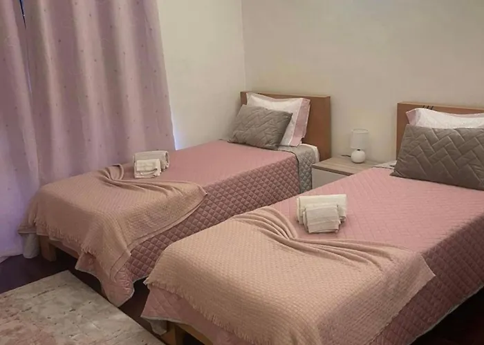 Appartement Casa Da Lagoa Ii Terras de Bouro