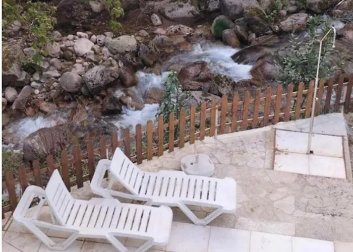 Appartement Casa Da Lagoa Ii Terras de Bouro