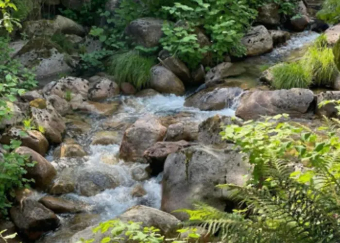 Appartement Casa Da Lagoa Ii