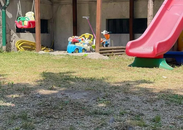 Casa Da Lagoa Ii 아파트 *