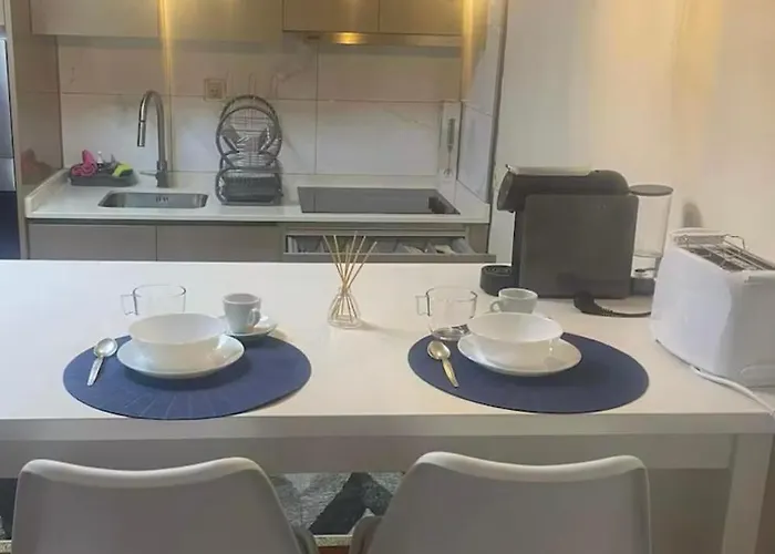 Casa Da Lagoa Ii * 테라스 드 부로