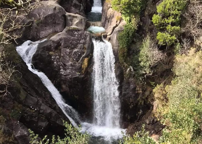 Casa Da Lagoa Ii 아파트 *